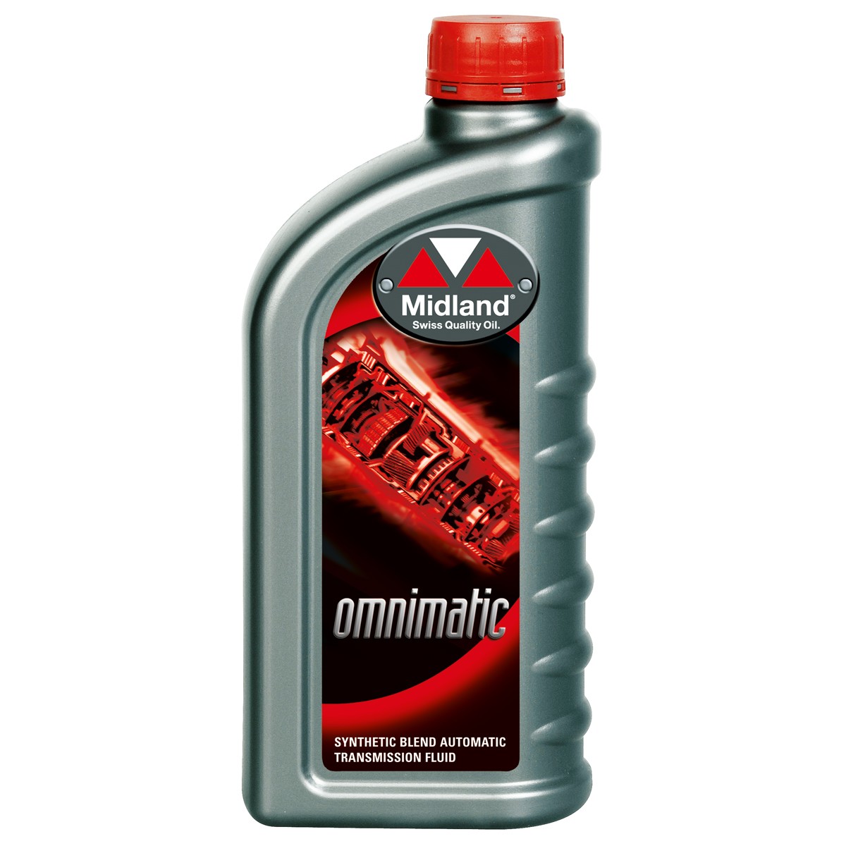 ATF OMNIMATIC 1L